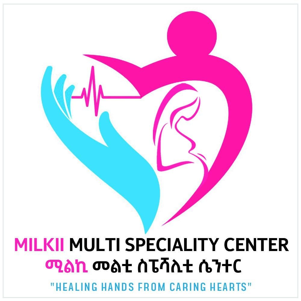 Milki Logo